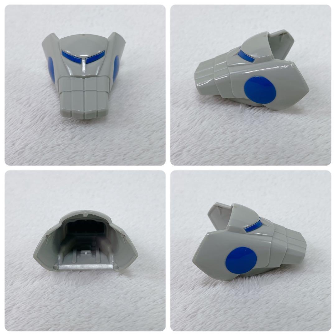 ✨希少✨DX 隠大将軍 五神合体 忍者戦隊カクレンジャー 5体まとめ売り 箱付