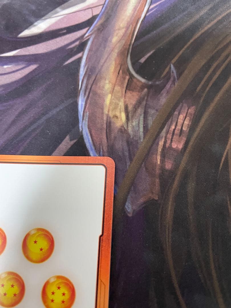 ドラゴンボール エナジーマーカー E-83 パラレル 孫悟空