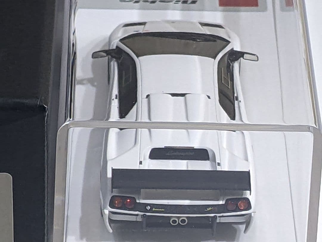 アイドロン1/43 Lamborghini Diablo SVR Racing
