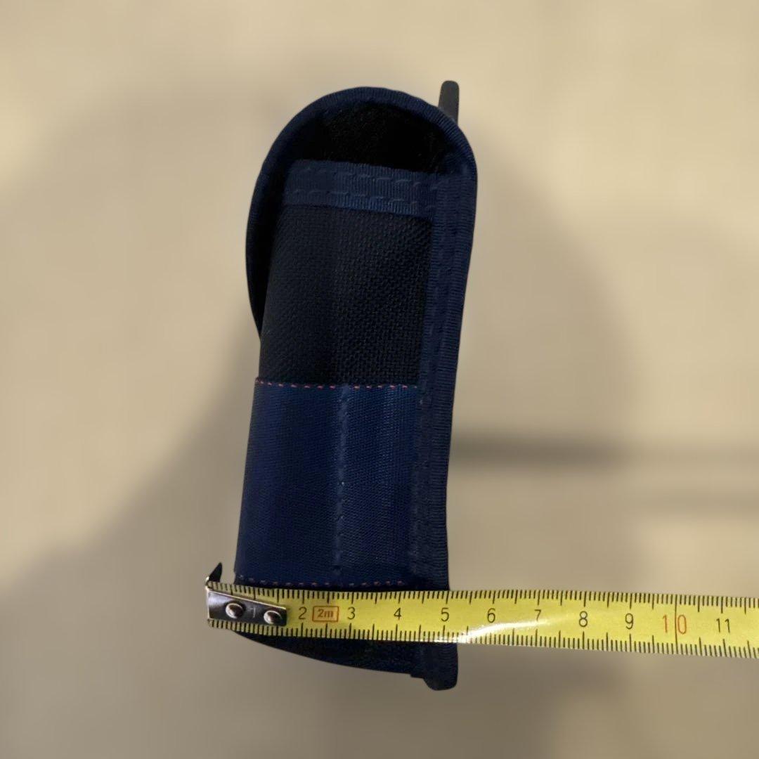 BRIEFING スコープ　距離計　ケース 新品未使用 廃盤デザイン