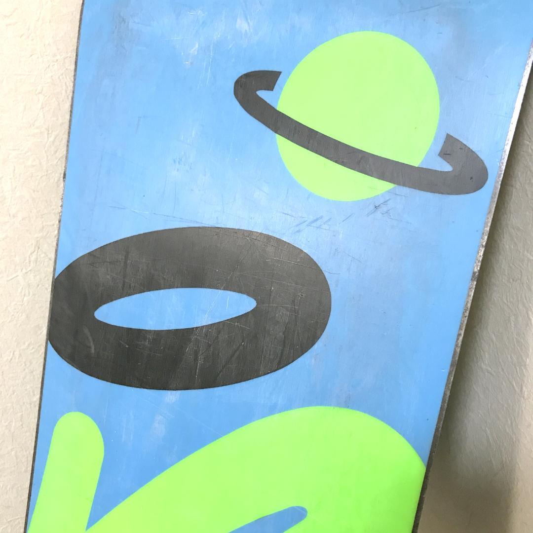 K2 MINI Turbo 110cm ボード ビンディング セット キッズ