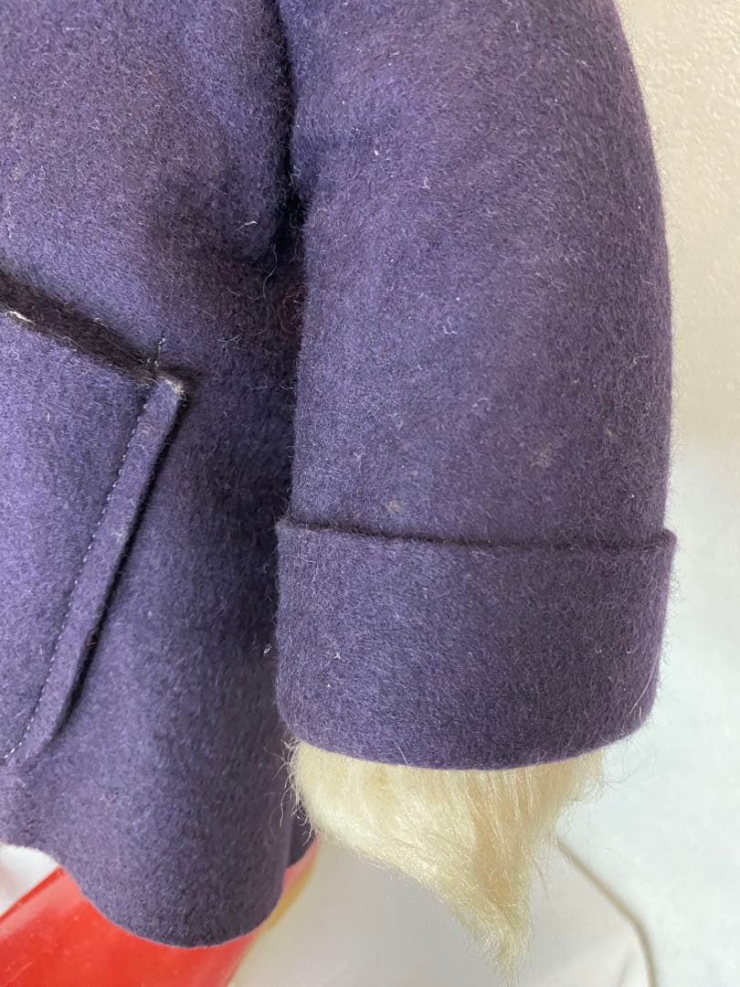 パディントン　ガブリエル社　テディベア