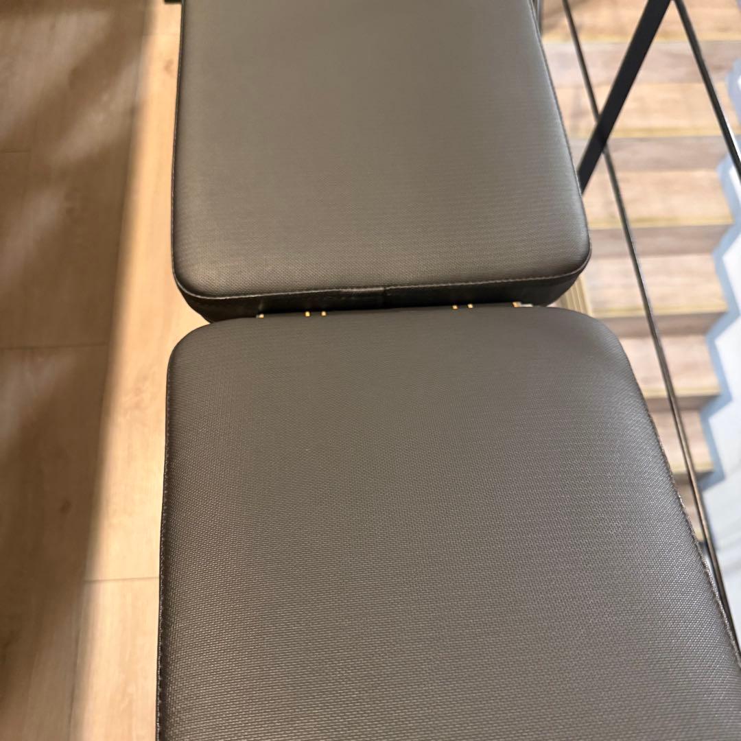 [美品] アジャスタブルベンチ　インクラインベンチ ベンチプレス　MBC