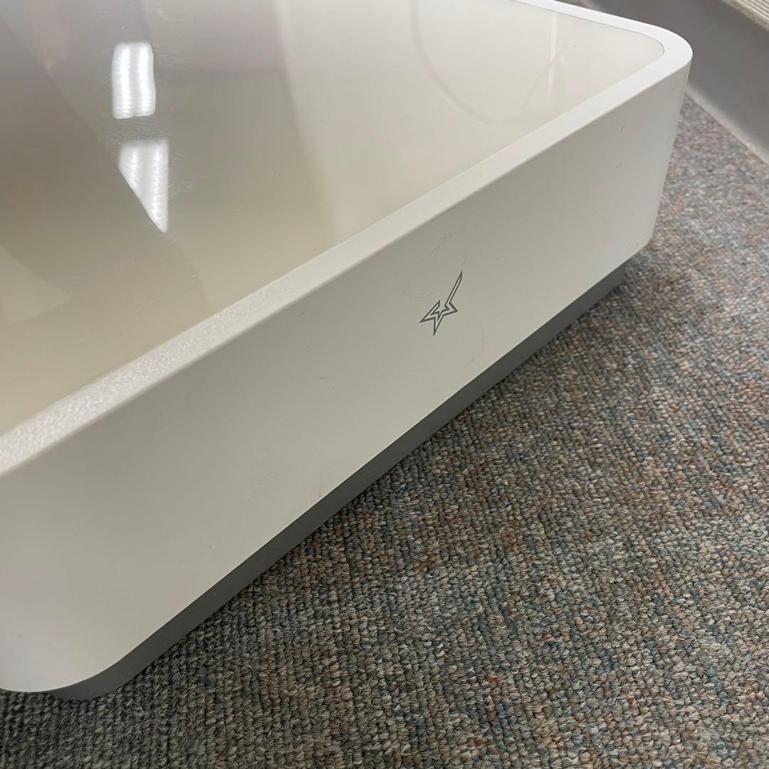 スター精密mPOP エムポップ10 WHT JP カードリーダー　エアレジ