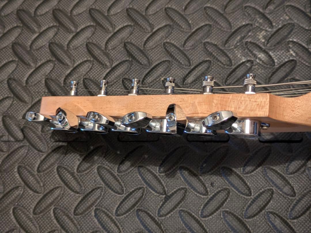 GIO Ibanez GRX40-MLB アイバニーズ ギターケース付き