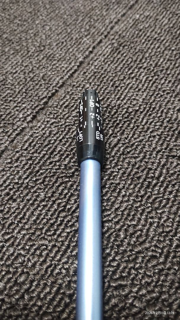 Fujikura Speeder 661 Evolution V シャフト