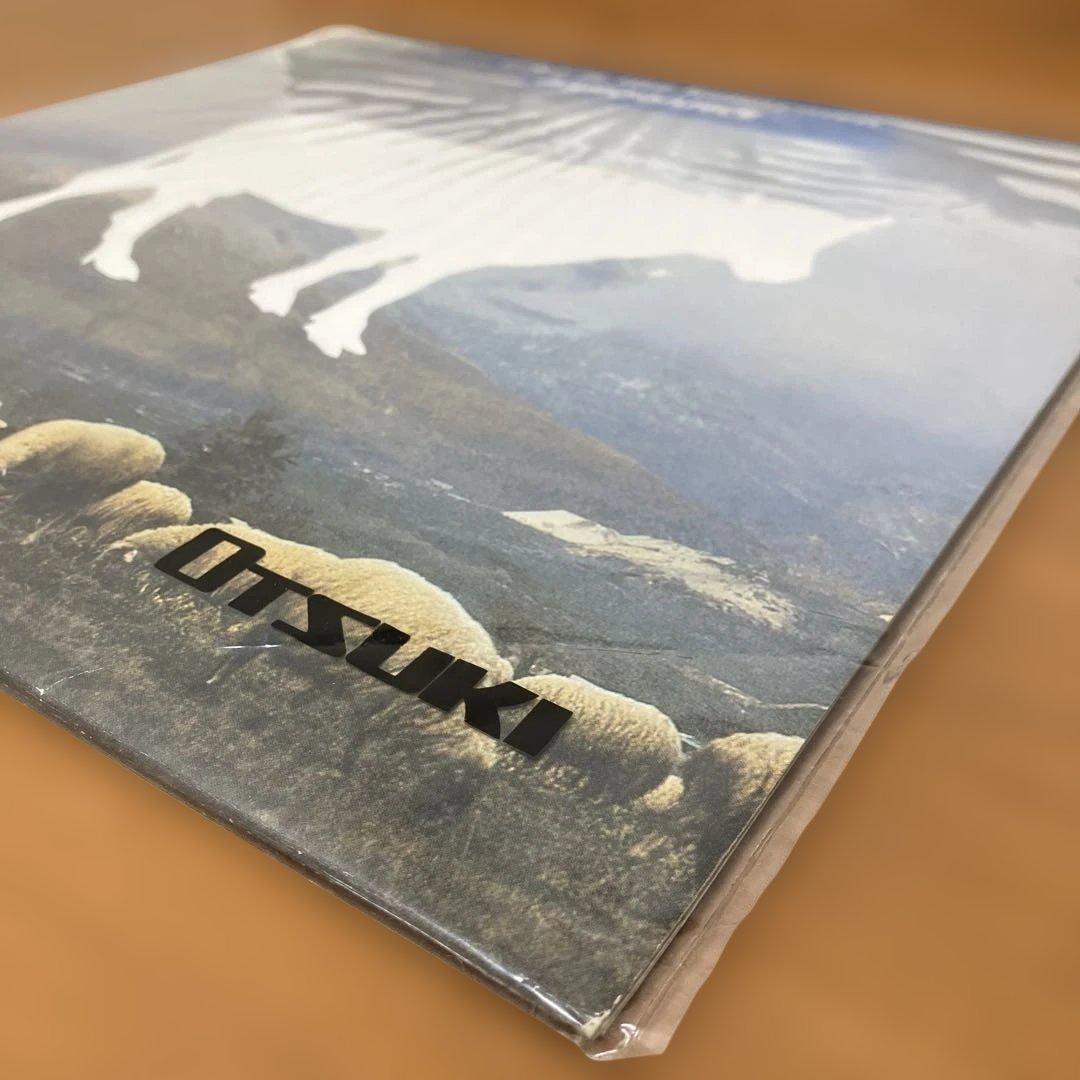 ⑮-38 Echo&the Bunnymen ARROGANCE 2LP 希少盤