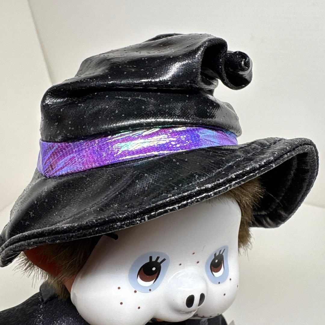 2008年発売 新品 スケルトン モンチッチmonchhichi 890