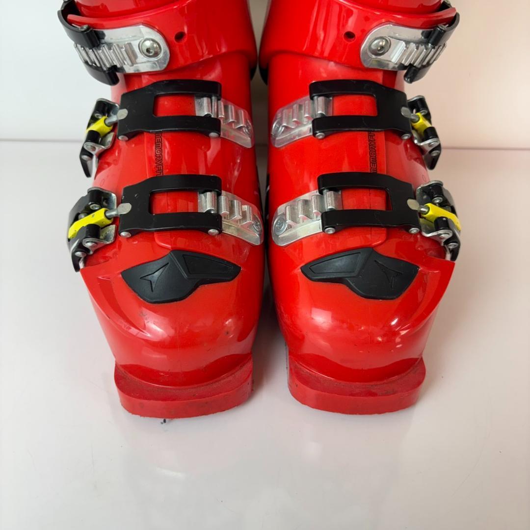 ATOMIC REDSTER WC 170 lifted 24〜24.5㎝