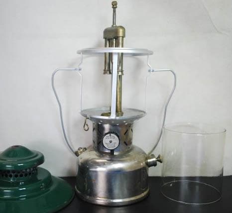 コールマン /228D　1949年製【Coleman】7239749