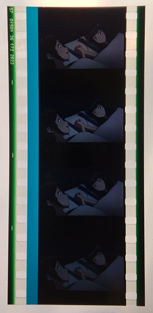 『 アイドルマスター ミリオンライブ 第3幕 』 入場者特典（3週目）