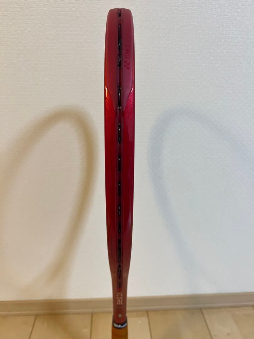 YONEX 2026 ブイコア100 グリップ1