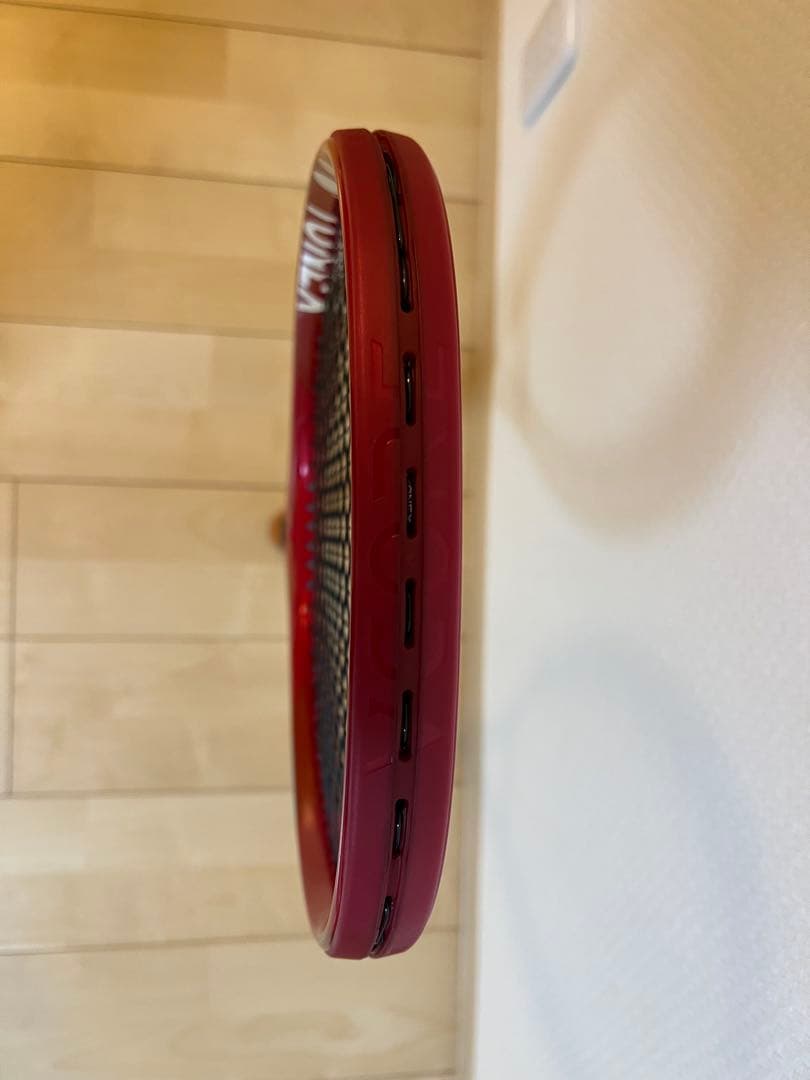 YONEX 2026 ブイコア100 グリップ1