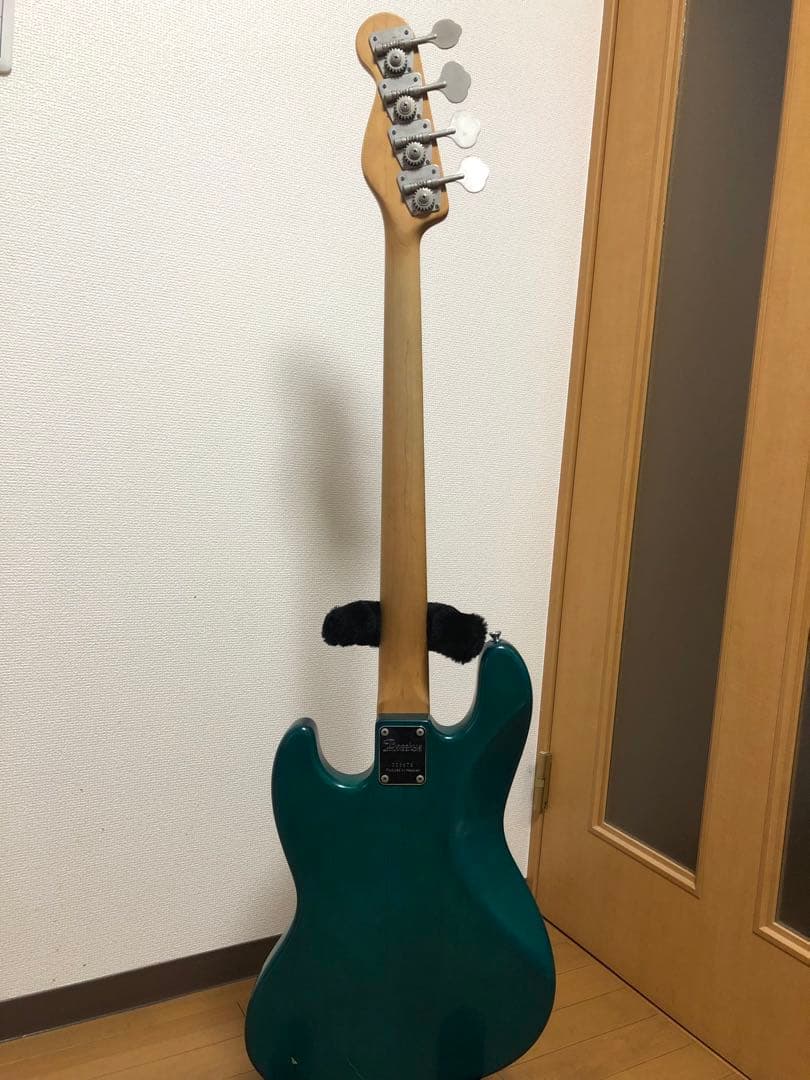 バッカス　BJB 98 JIRO