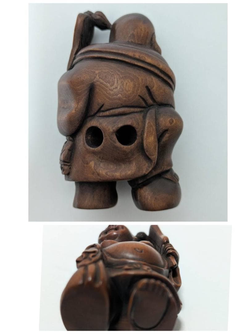 【9点まとめ売り】 根付 七福神 動物 光玉 銘有り 美術品 コレクション