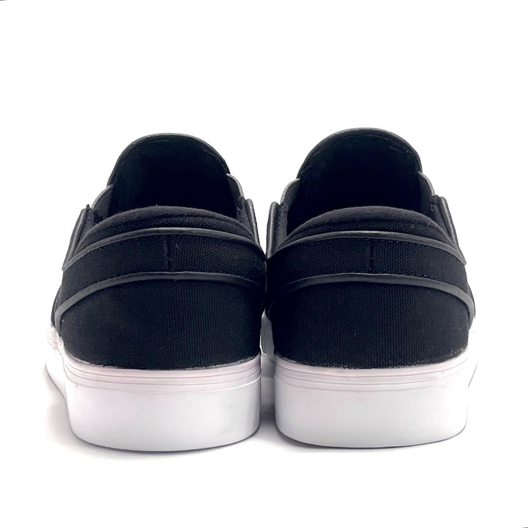 NIKE SB ステファンジャノスキー スリッポン ステッチ スウッシュ