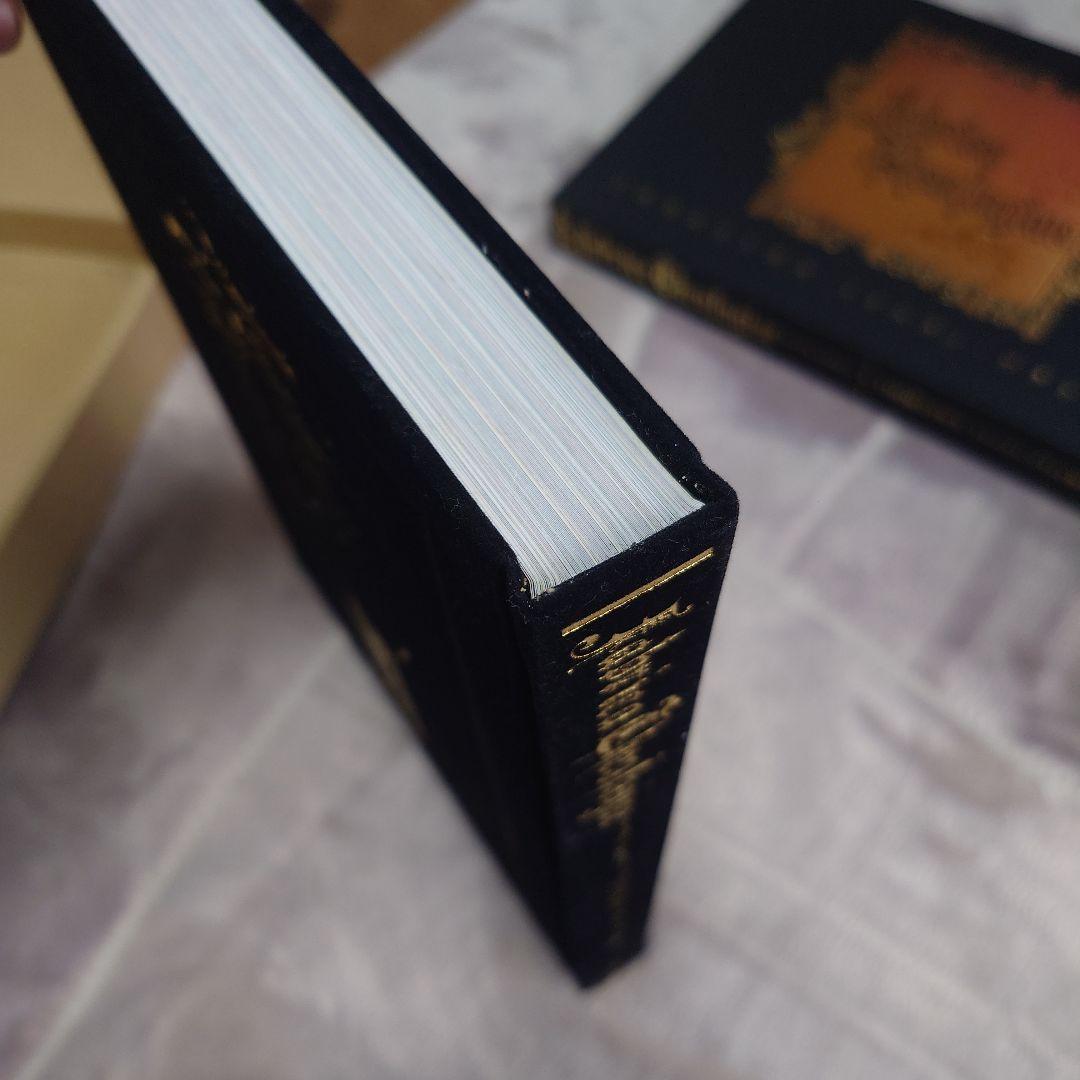 トリニティ・ブラッド　ファブリカ　テオロギア　THORES柴本　画集