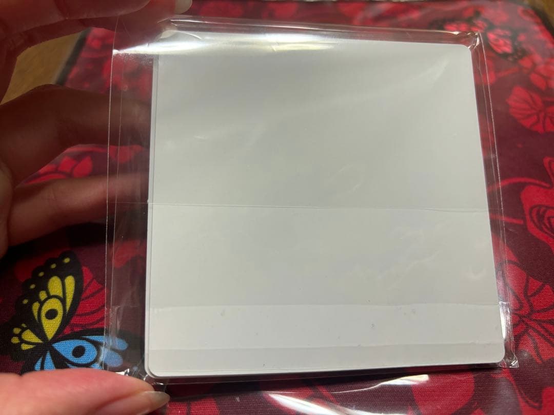 xxxHolic ホログラム コースター