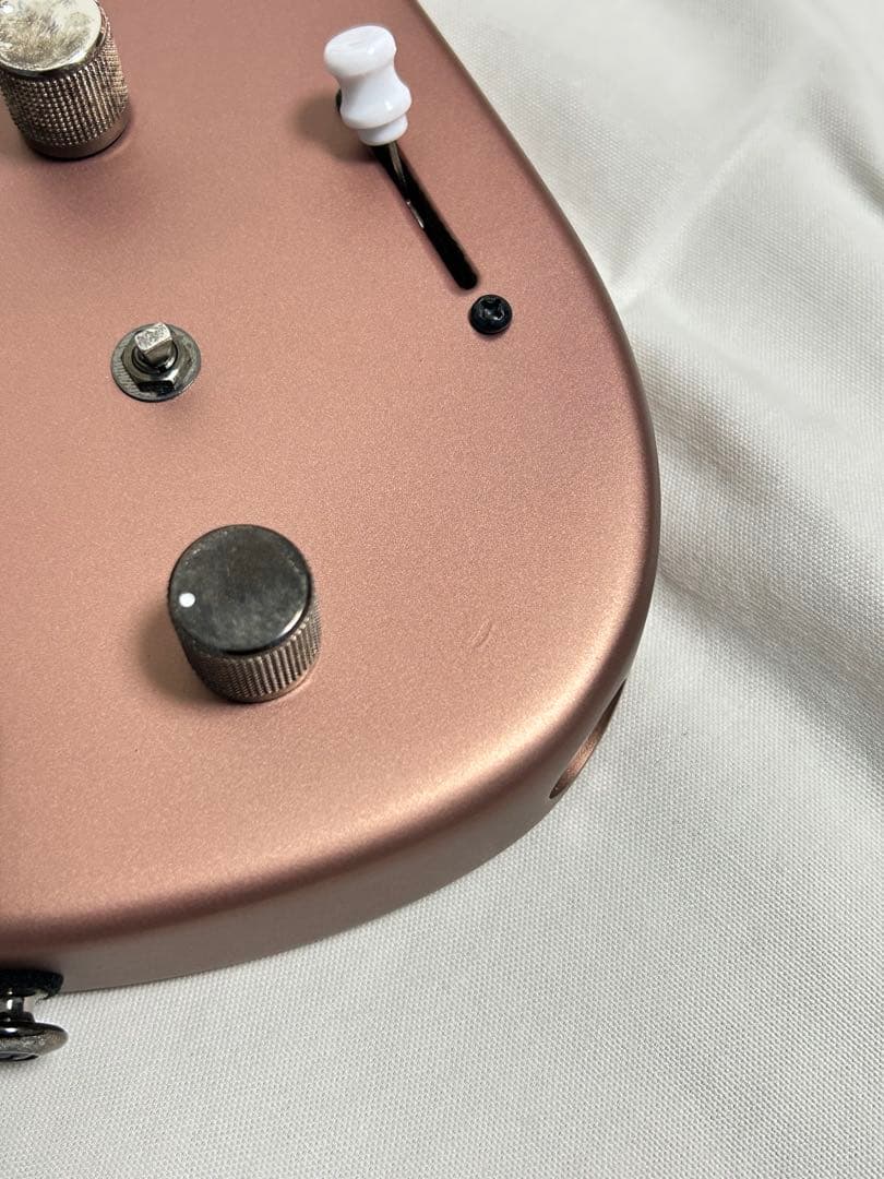 ギター Ibanez Q54W CMM Copper llic Matte