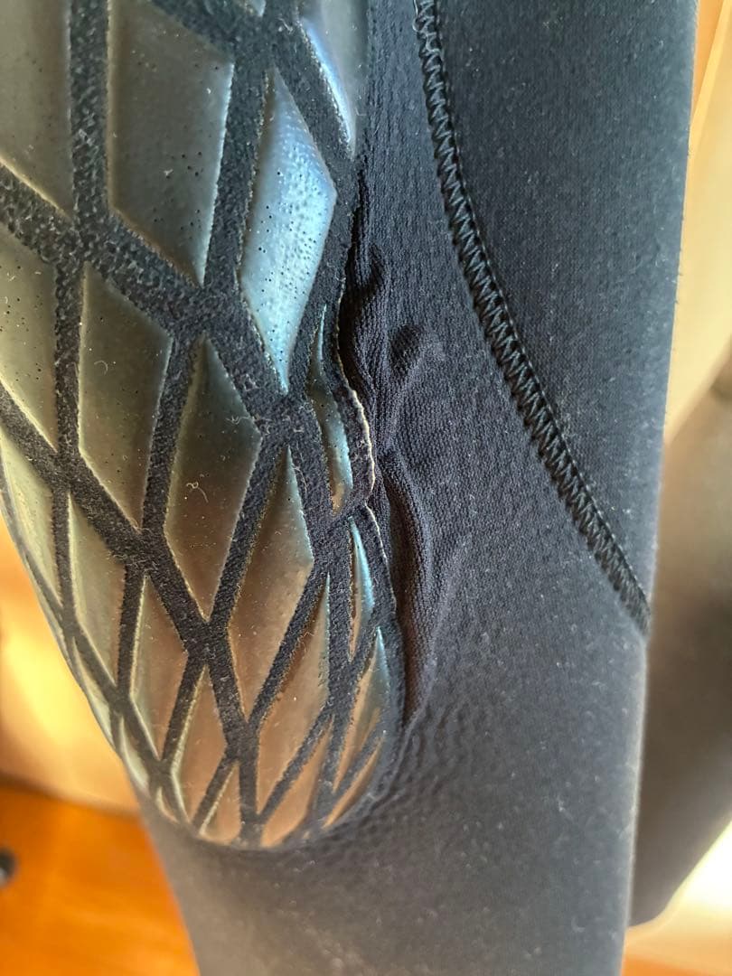 RASH フルスーツ ３mm