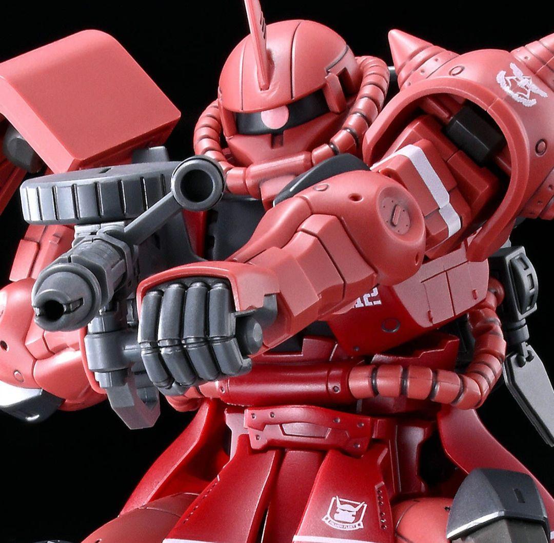 【プレバン限定】HG ククルス・ドアンの島関連のガンダム ザクⅡ ジムのセット