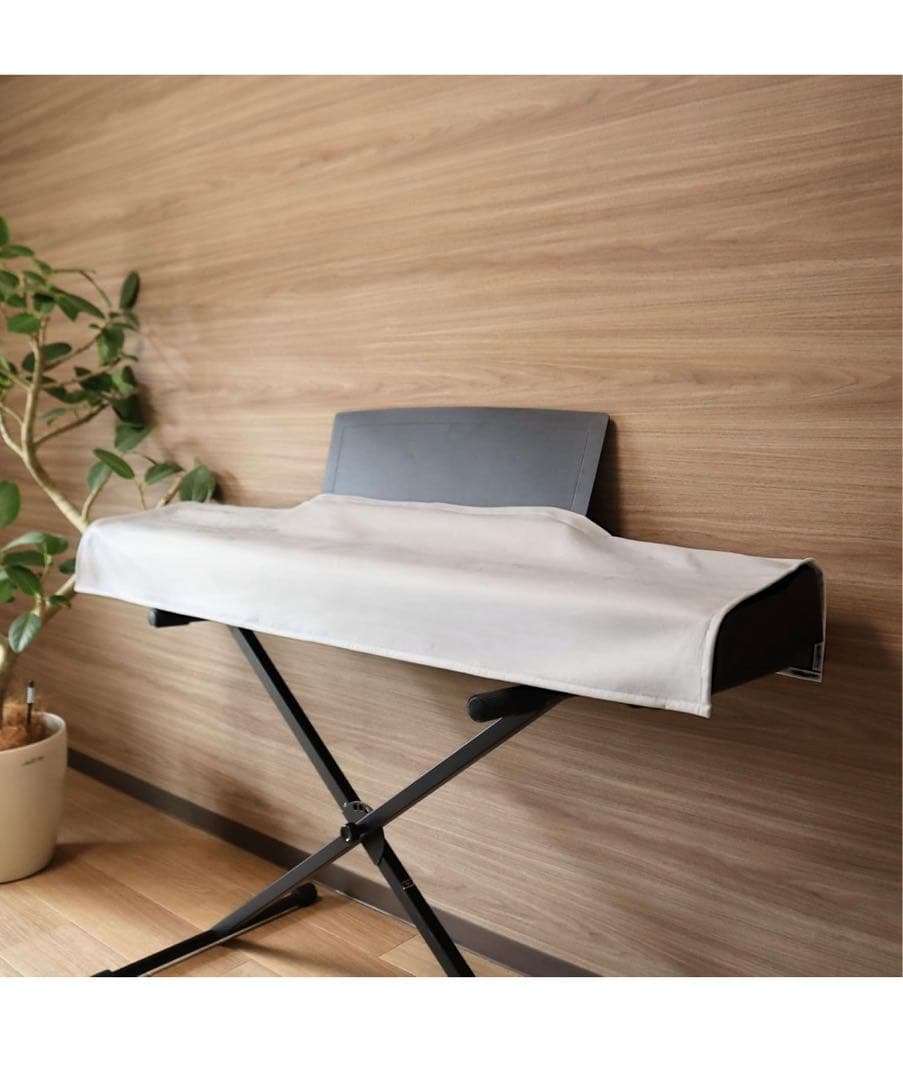 ヤマハ YAMAHA 電子ピアノ P-225WH Pシリーズ 88鍵盤 カバー付