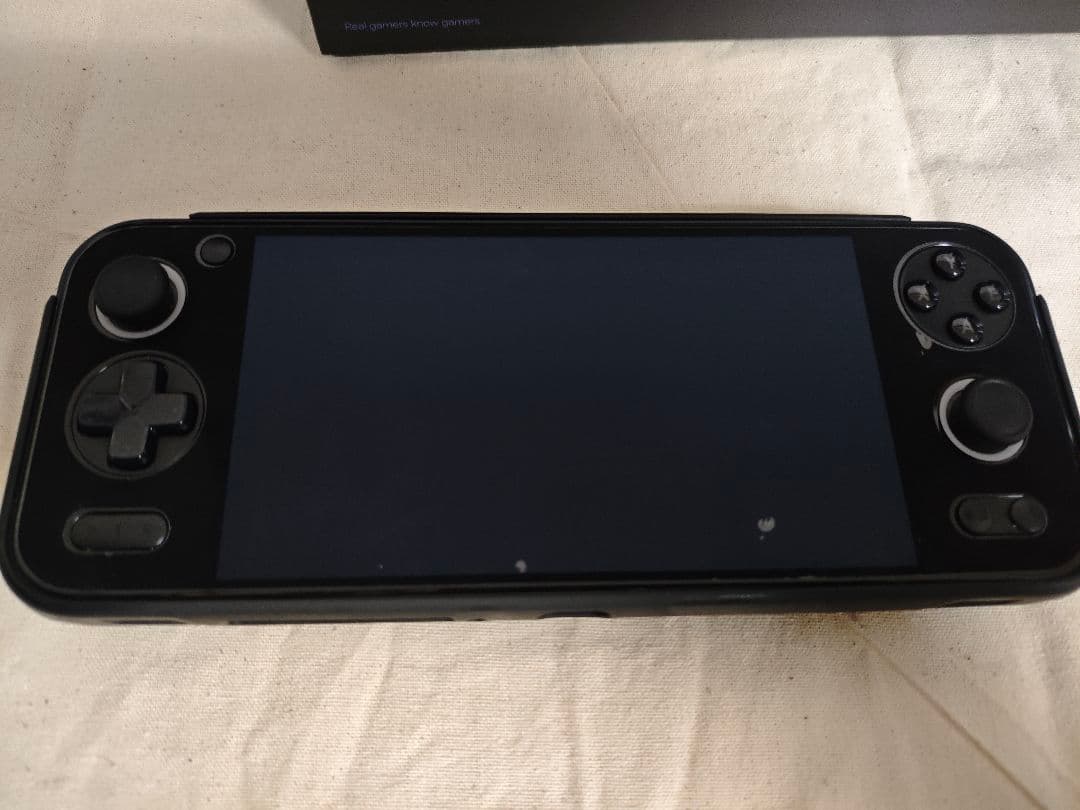 【極美品】ayaneo pocket s 16G/512G 1440P