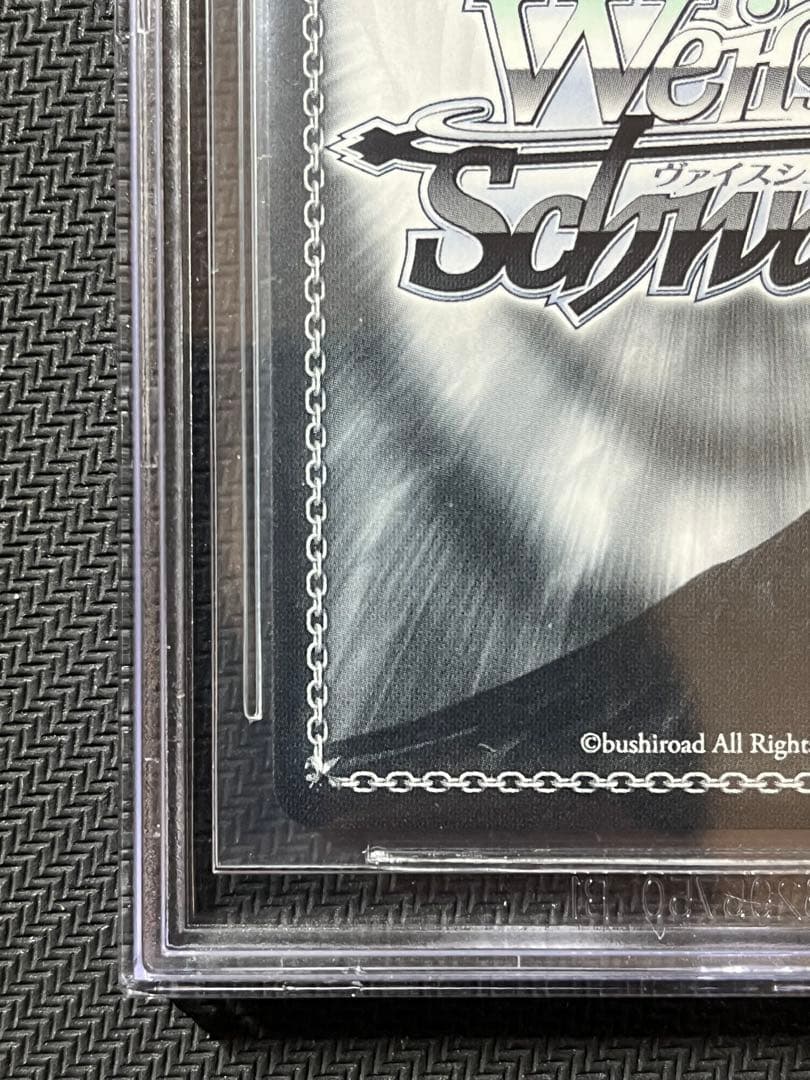 【BGS10】ヴァイス 煌めき続ける物語 高坂 穂乃果 PR ラブライブ