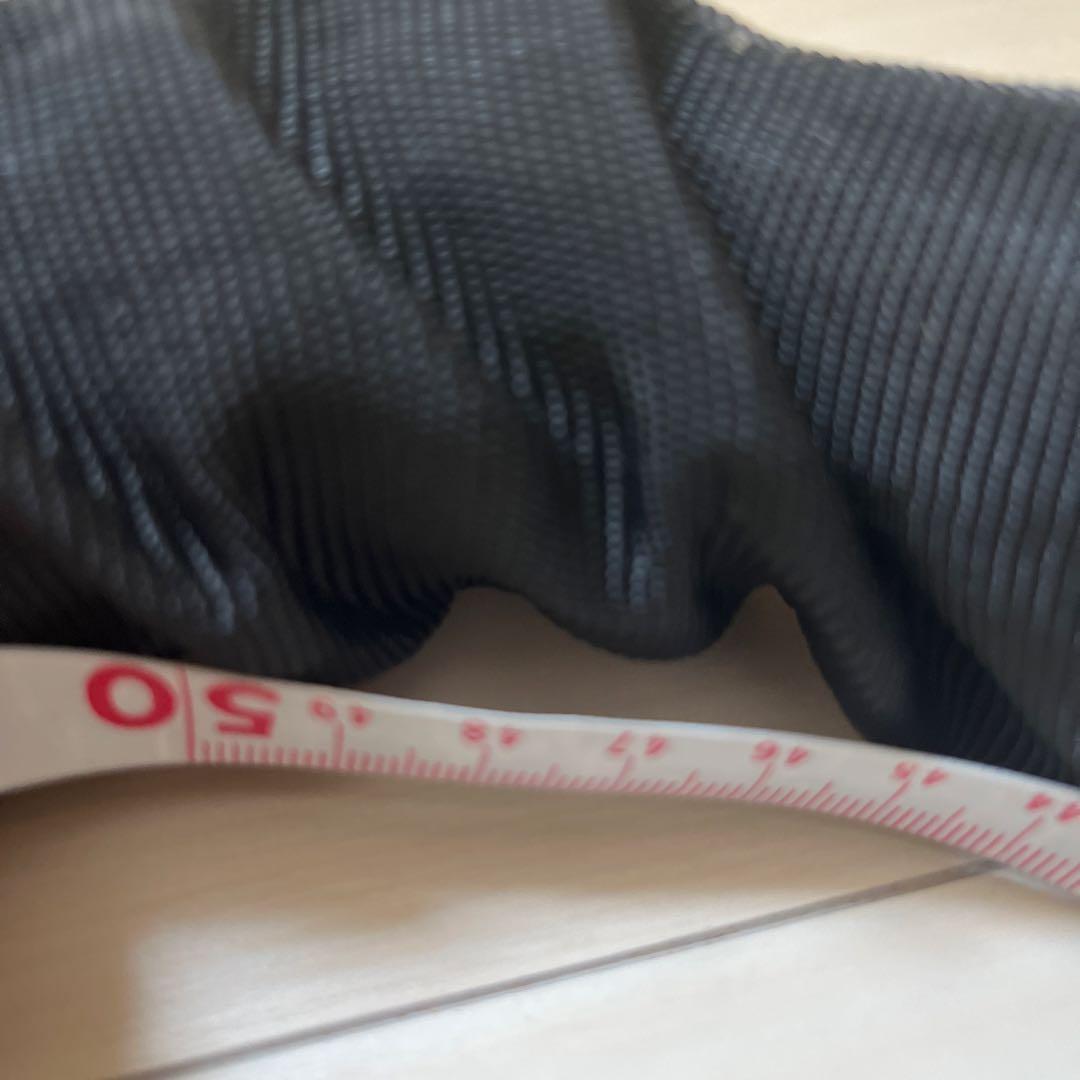 トレーニングロープ 約3m φ34黒と黄色