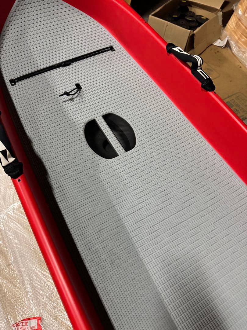 SIC RST 14.0 21 超美品USED