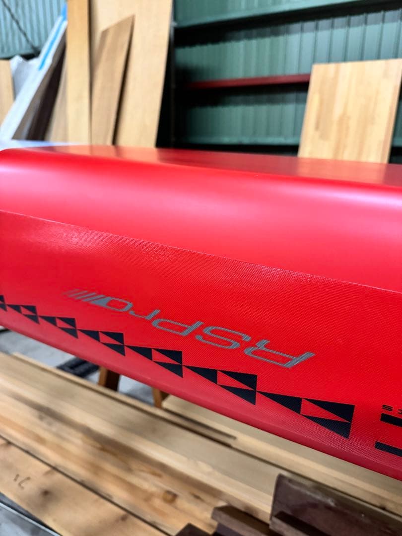 SIC RST 14.0 21 超美品USED