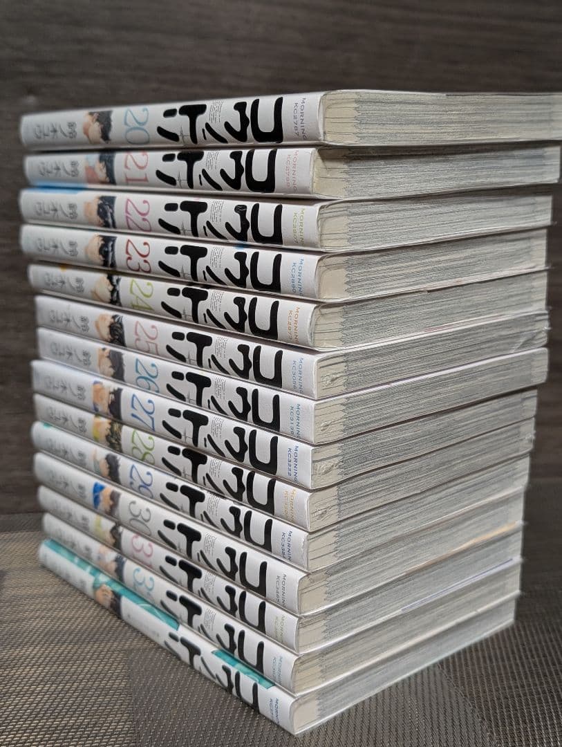 美品【33冊クリアカバー付】 コウノドリ1-32巻 新型コロナウイルス編