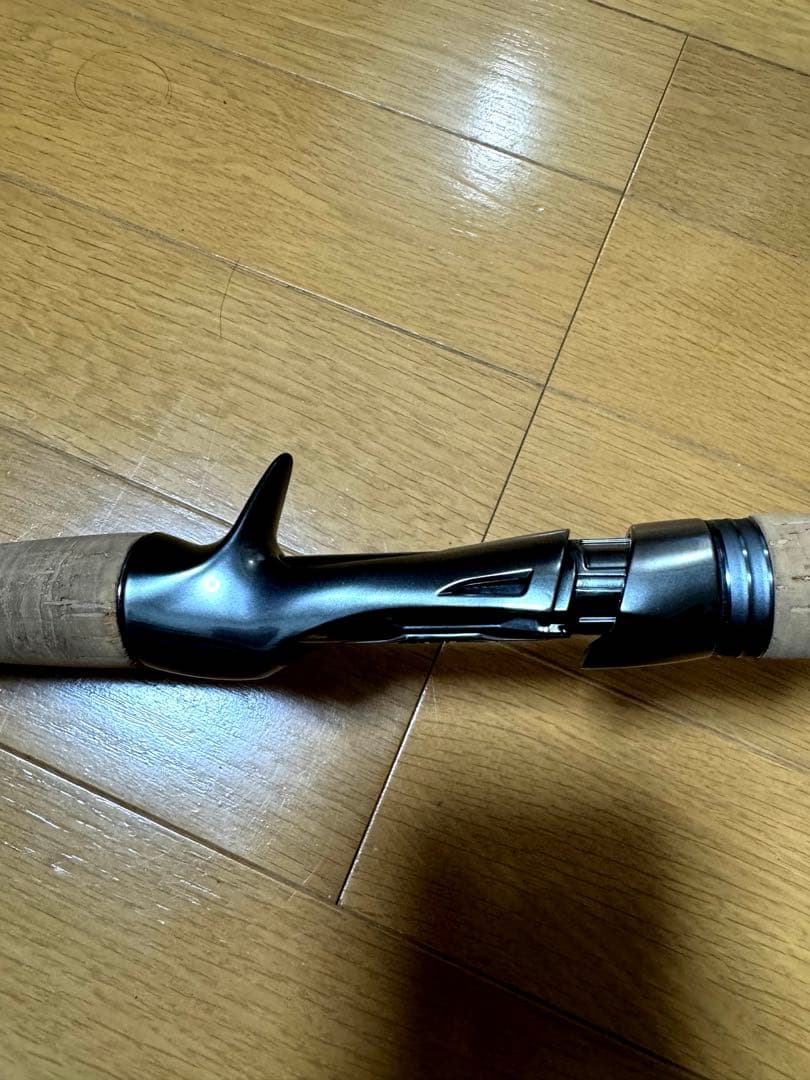 SHIMANO 22バンタム　170MH ロッド