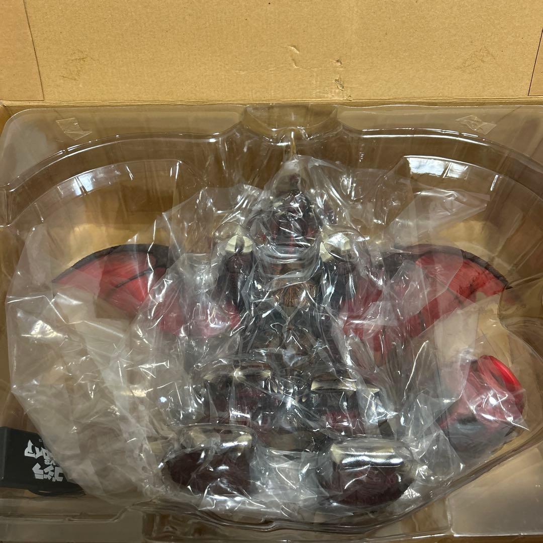 東宝大怪獣シリーズ デストロイア 発光ver.