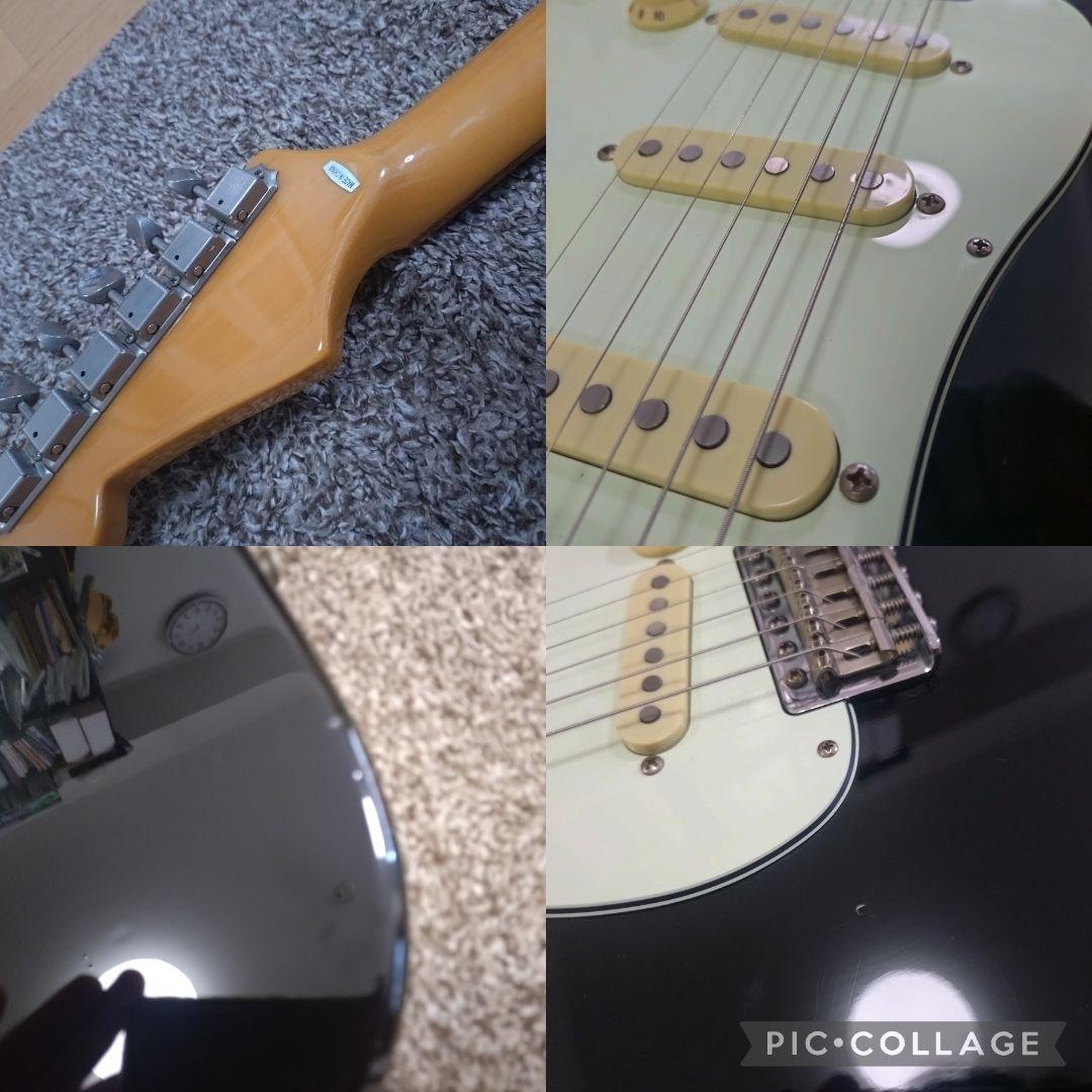 ハ*ナ様 Laid back ストラトタイプ エレキギター