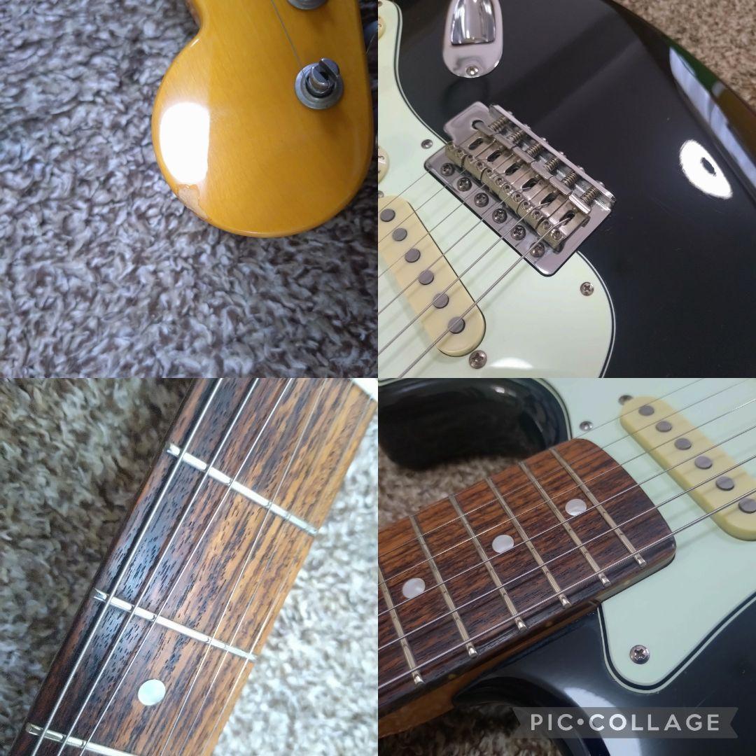 ハ*ナ様 Laid back ストラトタイプ エレキギター