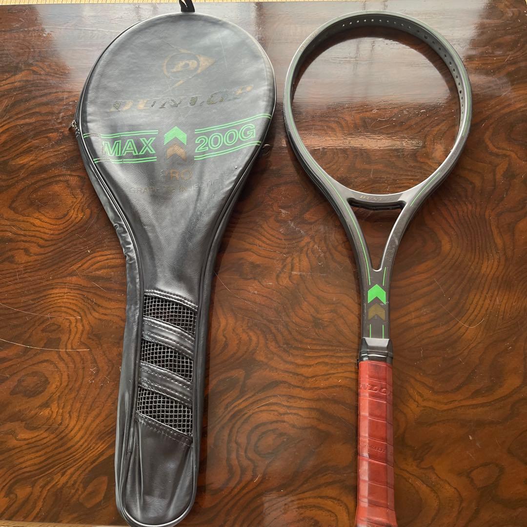 ダンロップ / MAX 200G PRO