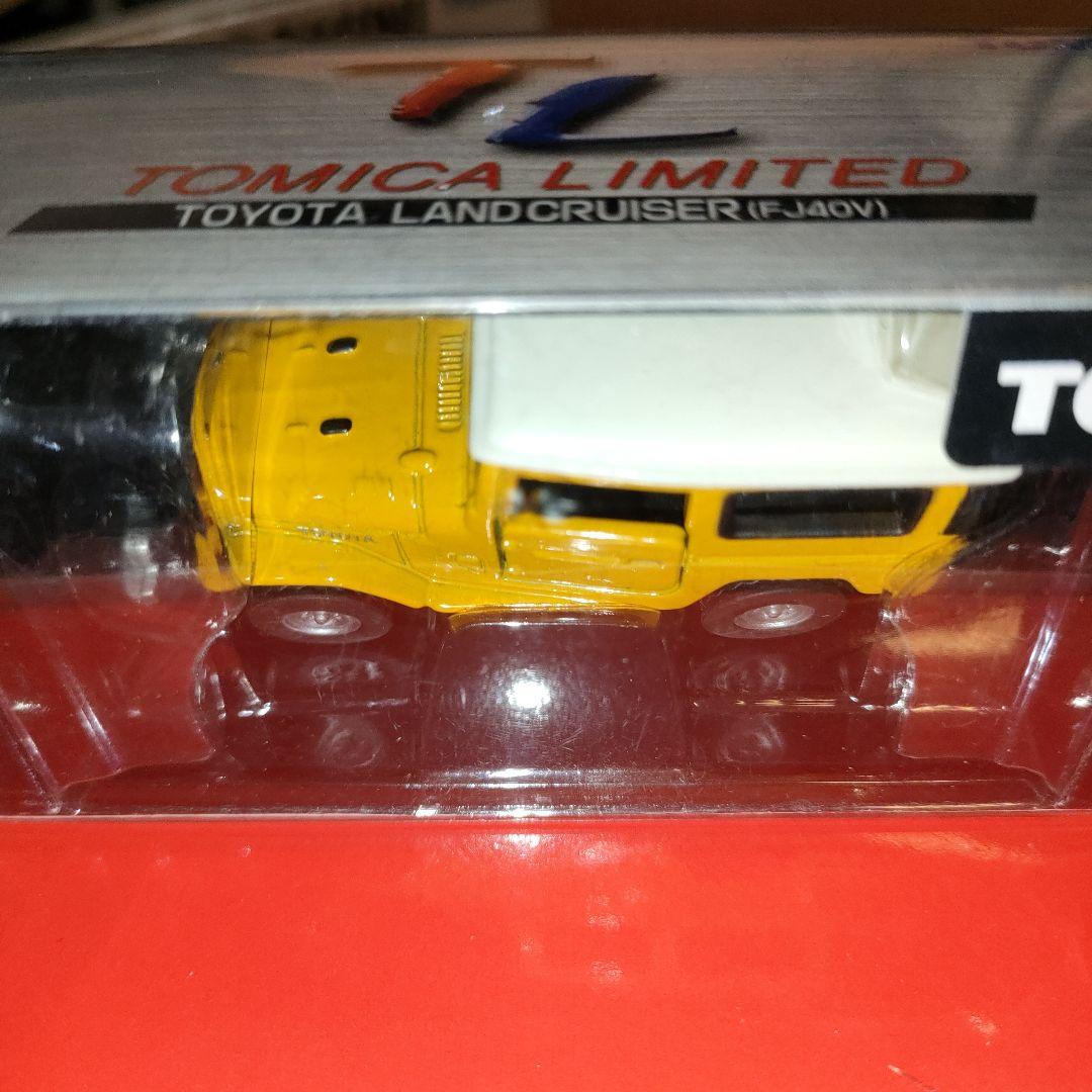 トミカリミテッド 10箱（14台）まとめ TOMICA LIMITED