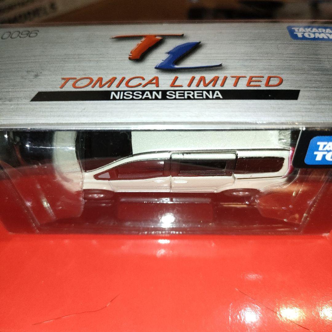 トミカリミテッド 10箱（14台）まとめ TOMICA LIMITED