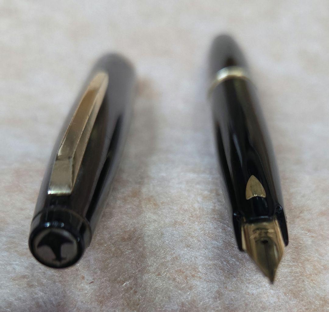 セーラー万年筆　セーラー21