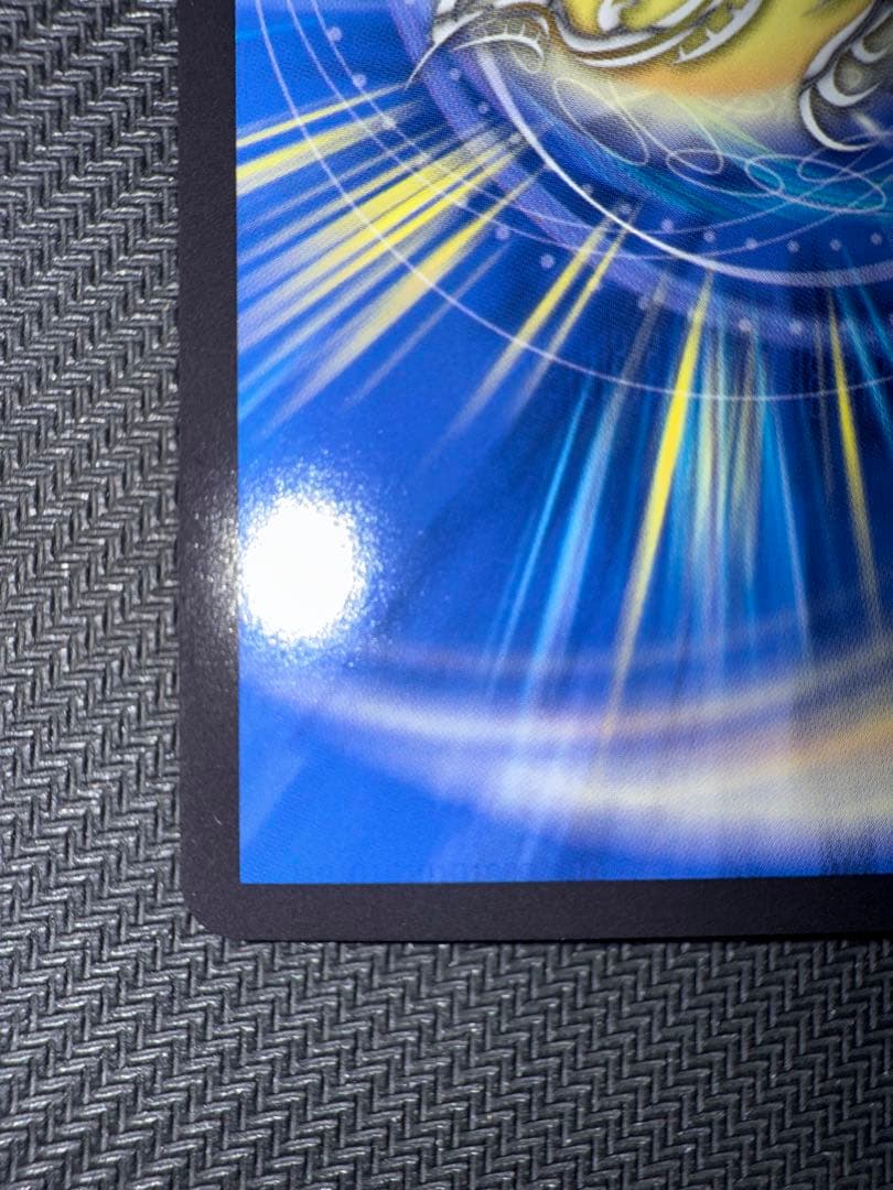 デュエル・マスターズ　「無月」の頂$スザーク$ 金トレジャー