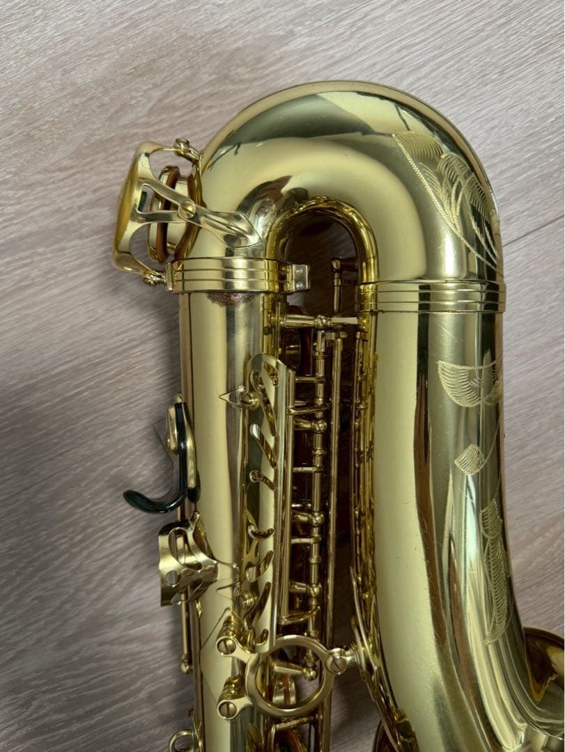 SELMER サックス 80 Super Action Series II