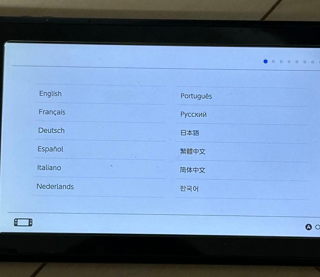 【お得】【最終価格】初代Nintendo Switch (バッテリー強化Ver)
