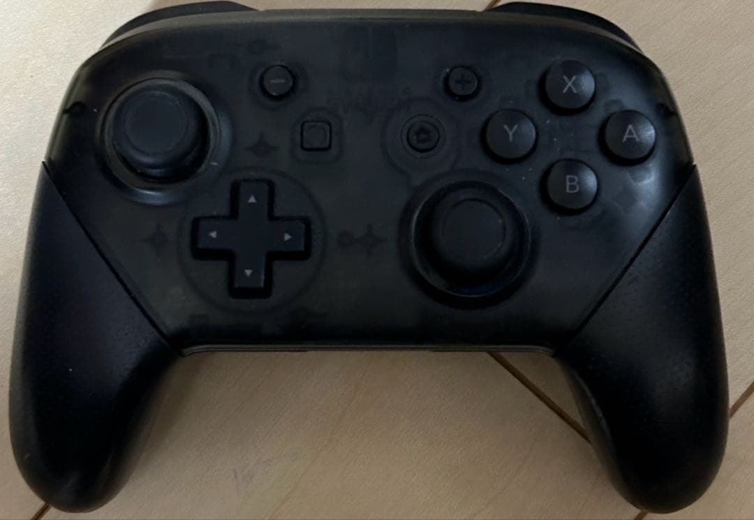 【お得】【最終価格】初代Nintendo Switch (バッテリー強化Ver)