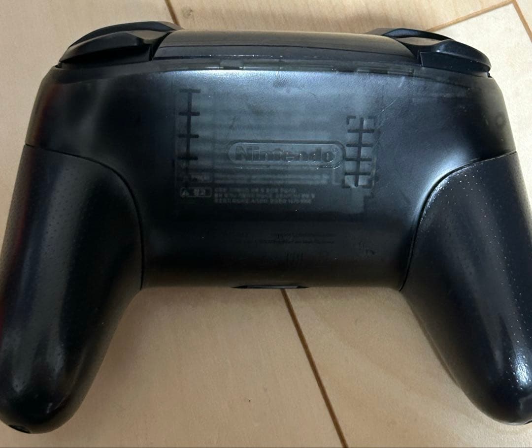 【お得】【最終価格】初代Nintendo Switch (バッテリー強化Ver)