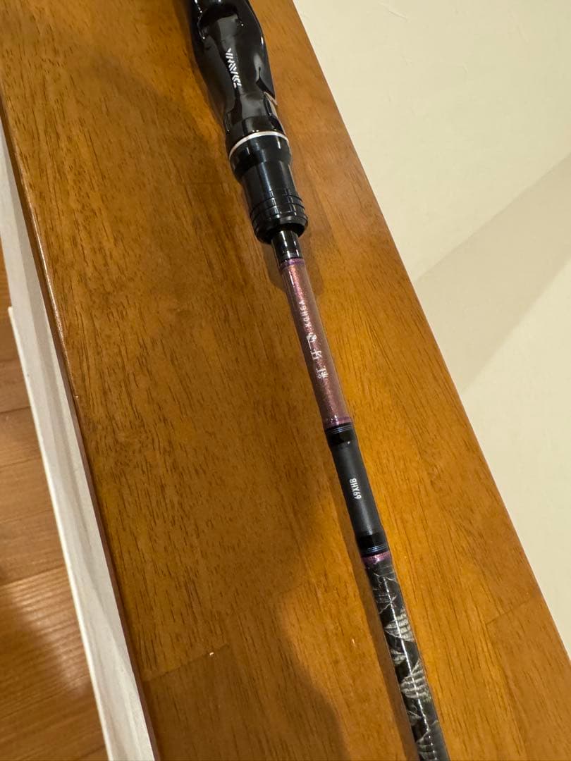 DAIWAタナセンサー150H-DH-L ＋ 紅牙 69XHBタイラバ用 セット