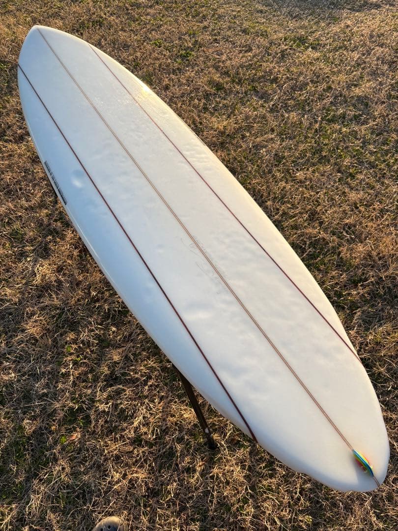 サーフィン・ボディボード Morning Of The Earth Surfboards Fiji6.6