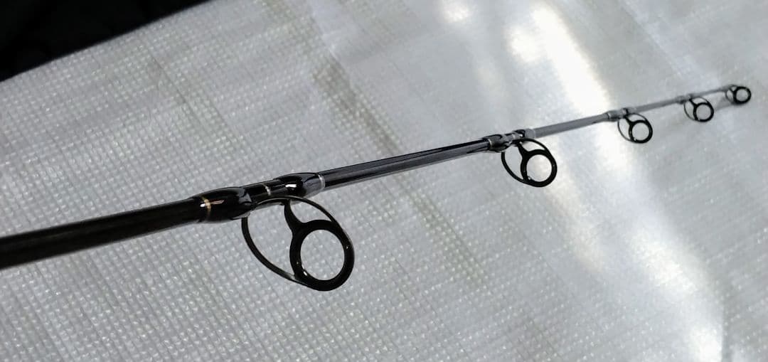 ゼニス　零式キャスティズム　 ZC-80MH　セミオーダー