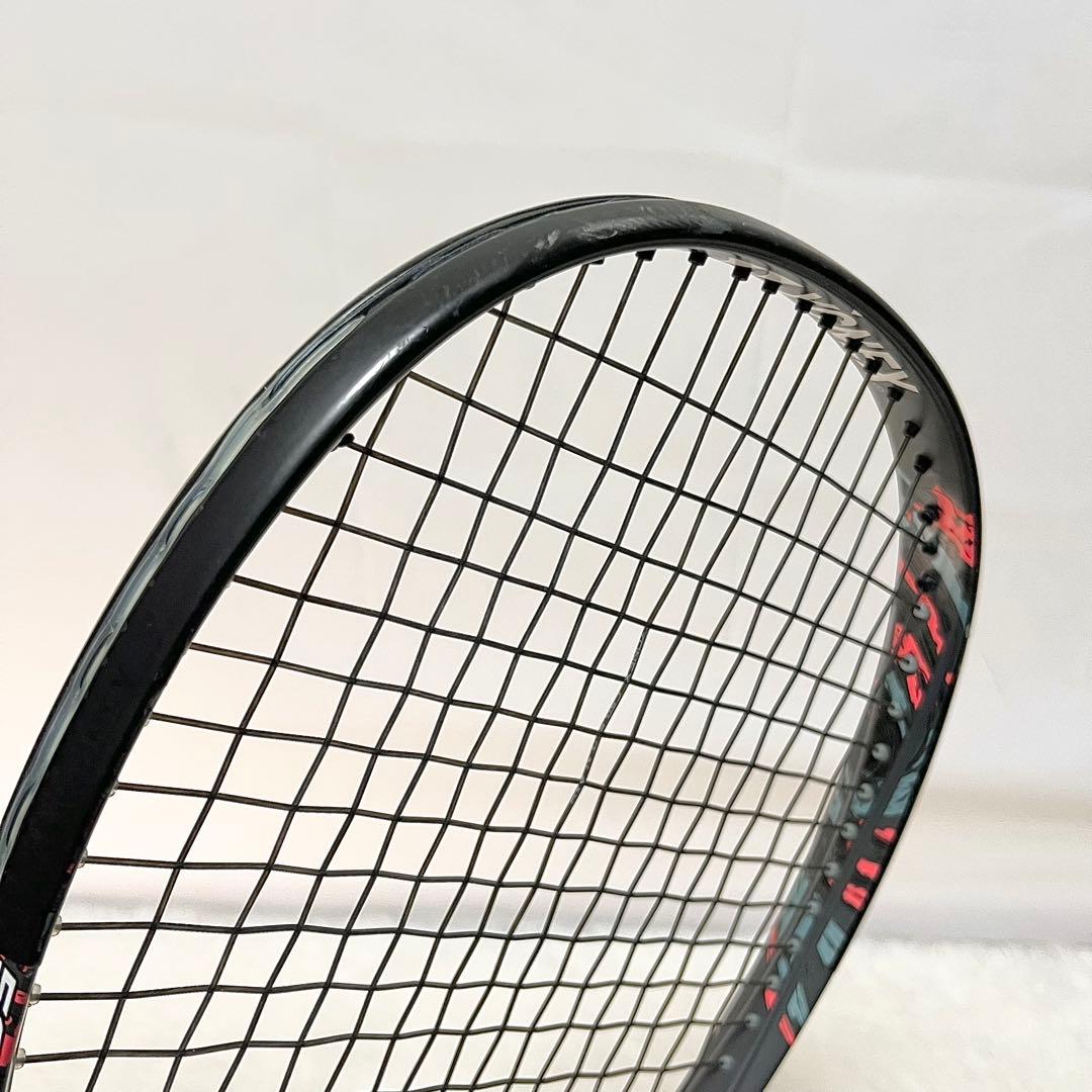 【良品】YONEX ジオブレイク50S ソフトテニスラケット