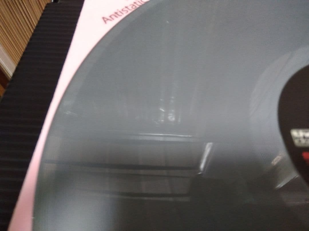 グーグードールズ Dizzy Up The Girl アナログ レコード LP